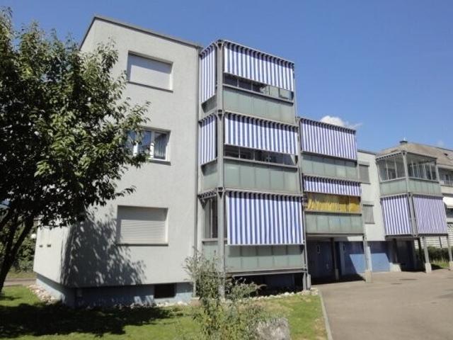Wohnung mieten in Mâche/Mett, Biel/Bienne