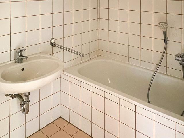 Apartment mieten in Steinbach, Stegersbach