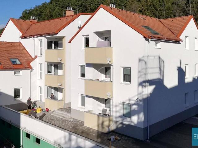 Apartment mieten in Puchberg am Schneeberg, Niederösterreich