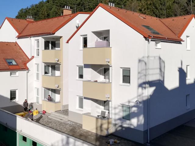 Apartment mieten in Puchberg am Schneeberg, Niederösterreich