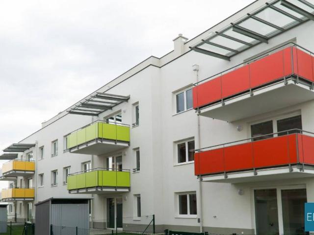 Apartment mieten in Hornstein, Burgenland