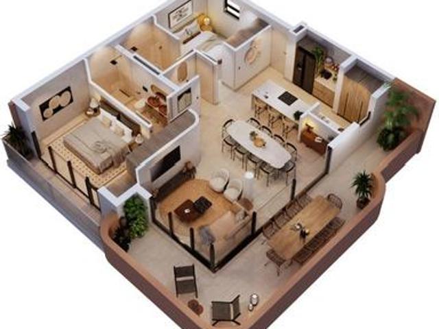 Apartment for sale in Cape Town, Western Cape