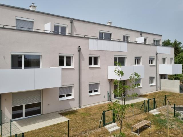 Apartment mieten in Günselsdorf, Niederösterreich