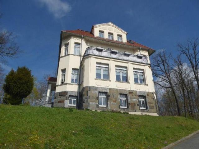Apartment mieten in Zwoschwitz, Plauen