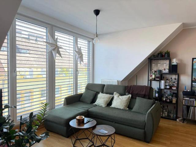 Apartment mieten in Innere Stadt, Linz