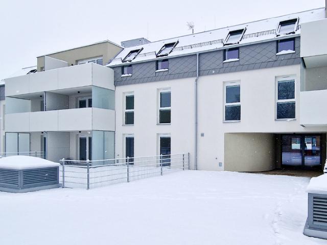 Apartment mieten in Münchendorf, Niederösterreich
