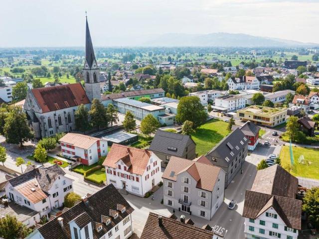 Apartment mieten in Schwarzach