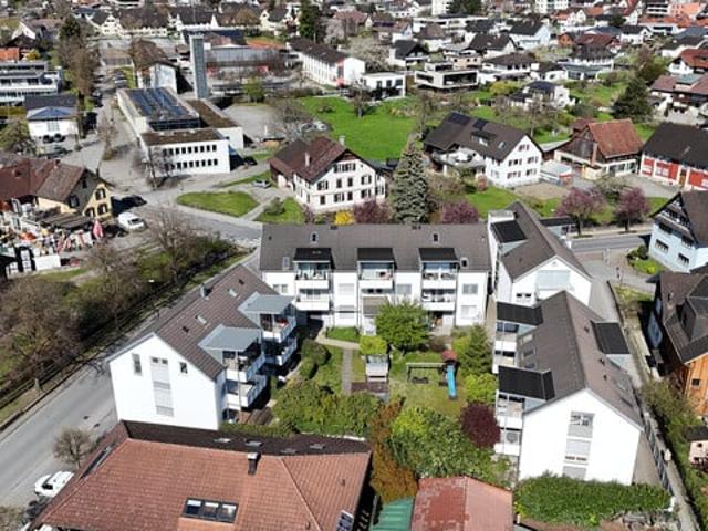 Apartment kaufen in Rankweil, Vorarlberg