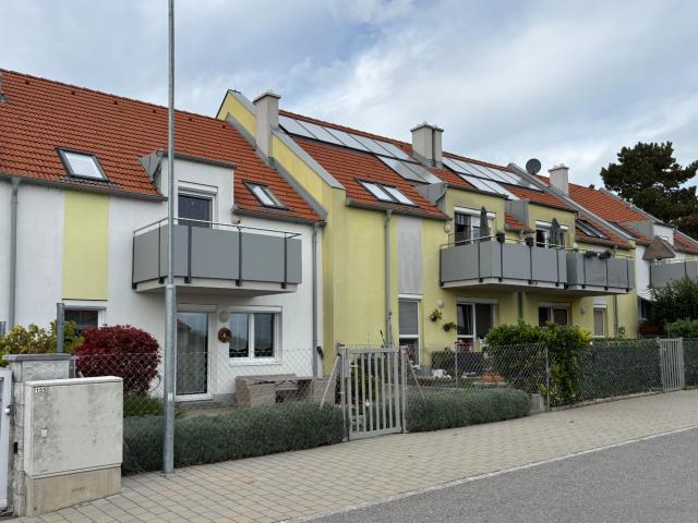 Apartment mieten in Breitenbrunn am Neusiedler See, Burgenland