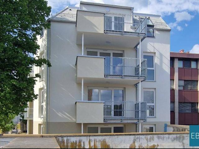 Apartment mieten in St. Georgen am Leithagebirge, Eisenstadt