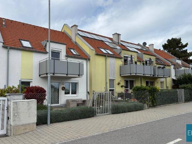 Apartment mieten in Breitenbrunn am Neusiedler See, Burgenland