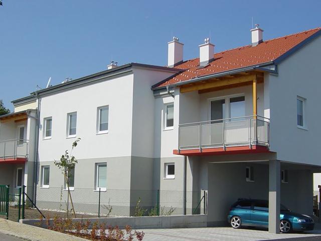 Apartment mieten in Stegersbach, Burgenland