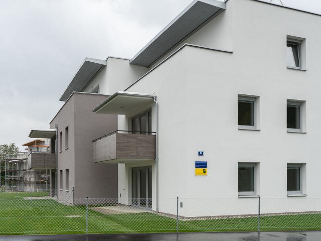 Apartment mieten in St. Johann am Steinfelde, Ternitz