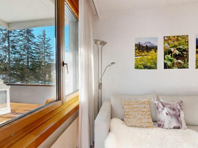 Wohnung kaufen in Vaz, Obervaz, Graubünden