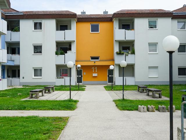 Apartment mieten in Ebenfurth, Niederösterreich