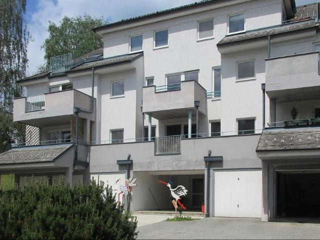 Apartment mieten in Alt-Nagelberg, Brand-Nagelberg