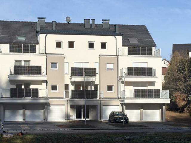 Apartment mieten in Alt-Nagelberg, Brand-Nagelberg