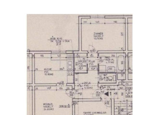 Apartment mieten in Ebenfurth, Niederösterreich