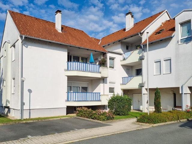 Apartment mieten in Steinbach, Stegersbach