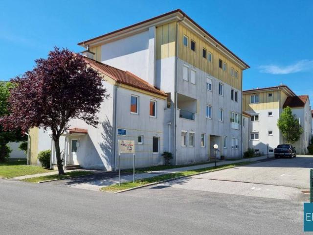 Apartment mieten in Oberpullendorf, Burgenland