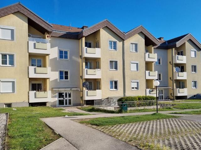 Apartment mieten in Katastralgemeinde Ebenfurth, Ebenfurth