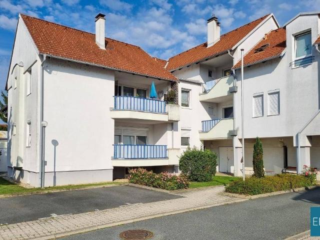 Apartment mieten in Stegersbach, Burgenland