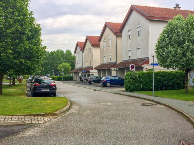Apartment mieten in Stegersbach, Burgenland