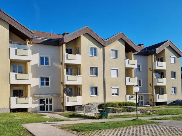 Apartment mieten in Katastralgemeinde Ebenfurth, Ebenfurth