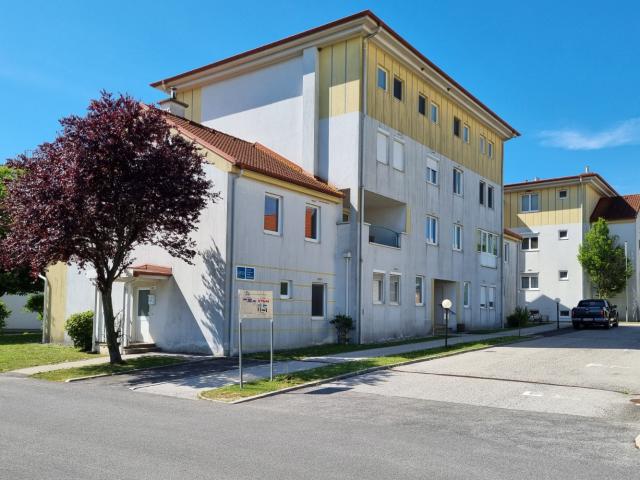 Apartment mieten in Oberpullendorf, Burgenland