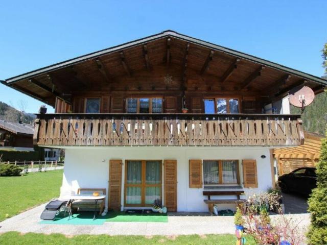Wohnung mieten in Lenk Im Simmental, Bern