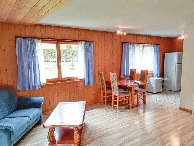Apartment mieten in Lenk Im Simmental, Bern