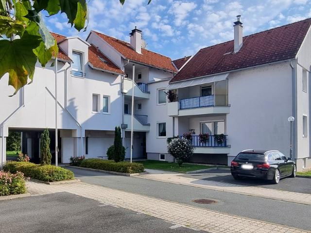 Apartment mieten in Steinbach, Stegersbach