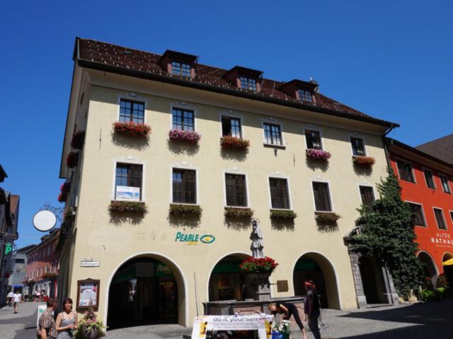 Apartment mieten in Vorarlberg