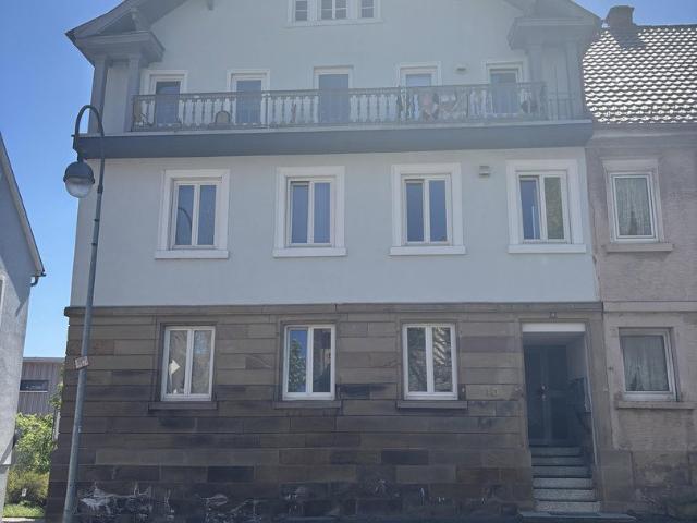 Wohnung mieten in Güglingen