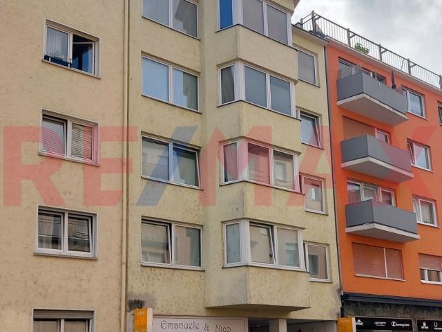 Wohnung kaufen in S6, Mannheim