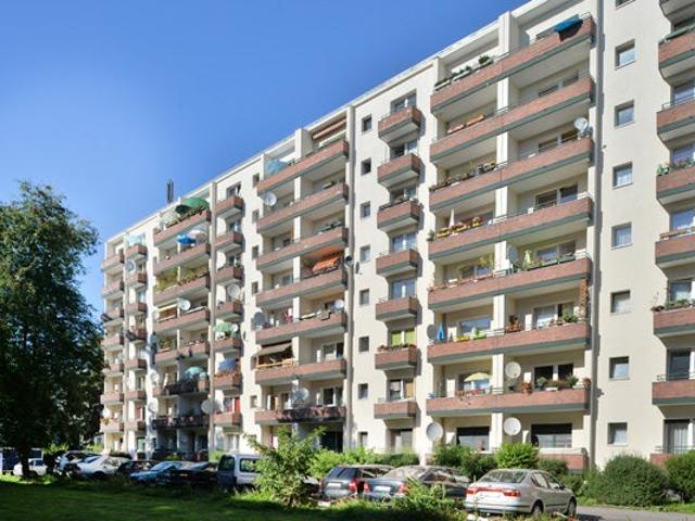 Apartment mieten in Neukölln, Berlin