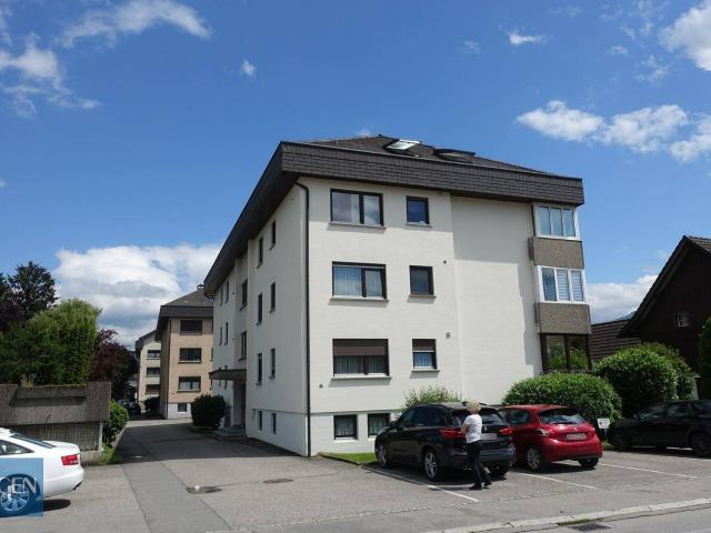 Apartment kaufen in Lustenau