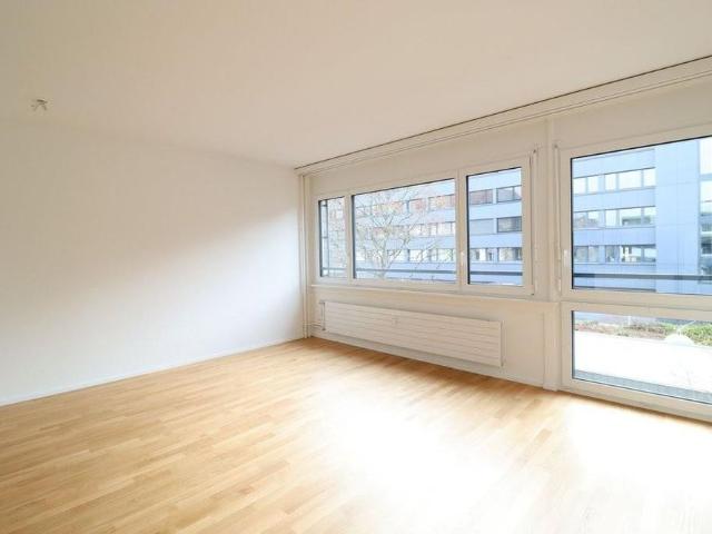 Apartment mieten in Neufeld, Bern