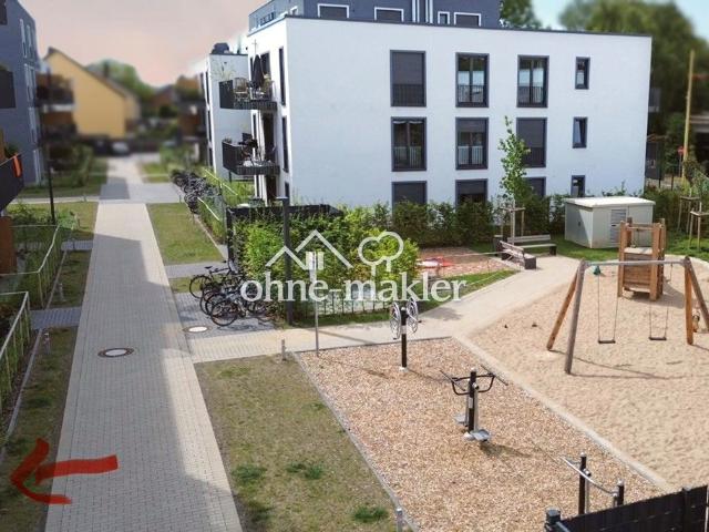 Apartment kaufen in Hürth, Nordrhein-Westfalen