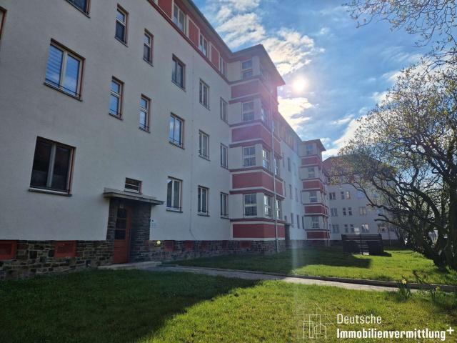 Apartment mieten in Schönefeld-Ost, Leipzig