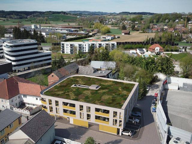 Apartment kaufen in Schwanenstadt