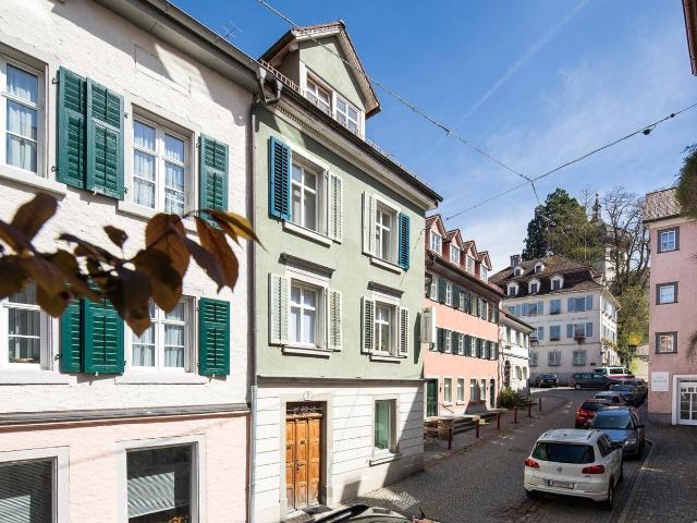 Apartment mieten in Bregenz, Vorarlberg