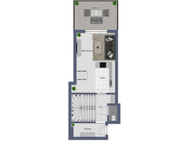 Apartment mieten in Bruck an der Mur, Steiermark