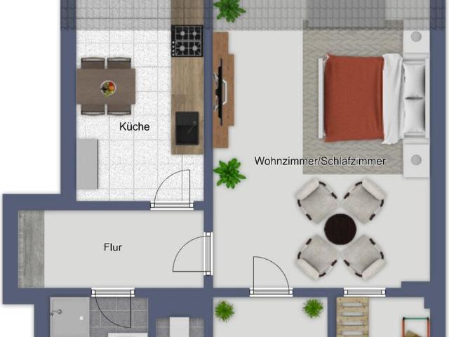 Wohnung mieten in Bruck an der Mur, Steiermark