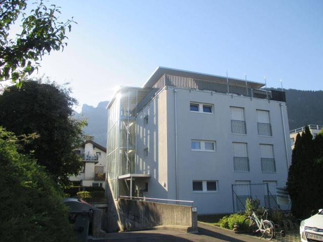 Apartment mieten in Hohenems, Vorarlberg