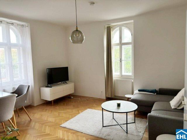 Apartment mieten in Arsenal, Wien