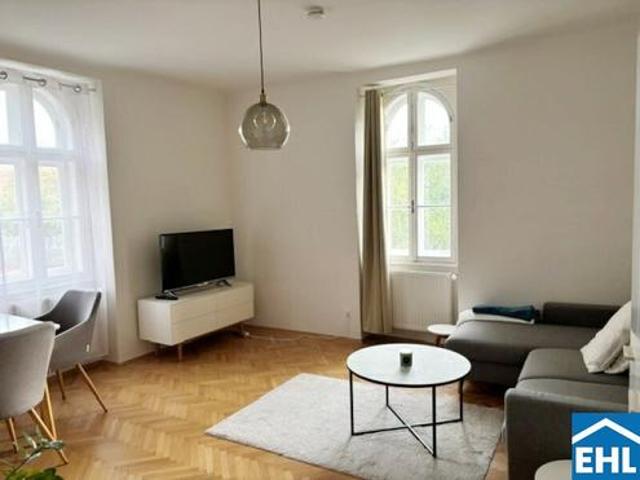 Wohnung mieten in Wien