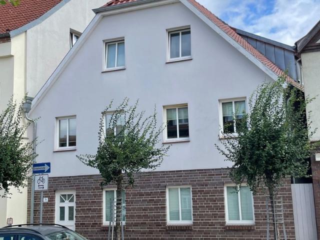 Wohnung mieten in Wittenburg, Mecklenburg-Vorpommern