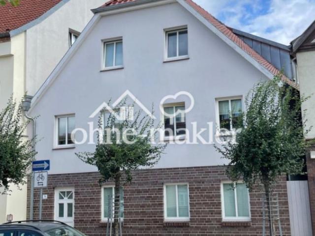 Apartment mieten in Wittenburg, Mecklenburg-Vorpommern