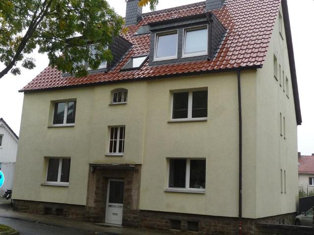 Wohnung mieten in Körne, Dortmund
